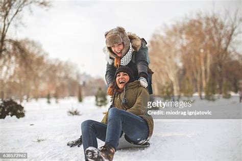 15,521 Teenager Snow Stock Photos & High